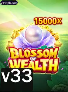 Explorando o Mundo do Jogo BlossomofWealth: Regras e Estratégias do v33