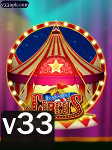 Descubra o Mundo Fascinante de EcstaticCircus: Um Novo Jogo Revolucionário
