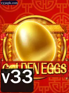 GoldenEggs v33: A Nova Sensação dos Jogos Digitais