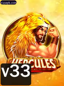 Hercules: Aventura Épica e Desafios Estratégicos em v33