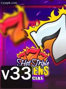 Explorando as Funcionalidades e Regras do Jogo HotTripleSevensSpecial v33