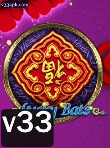 Descubra o Mundo Emocionante de LuckyBats com a Tendência v33