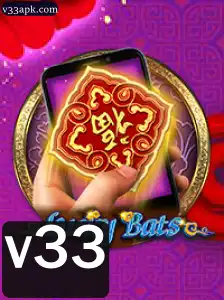 Descubra LuckyBatsM: O Jogo de Estratégia e Sorte em v33