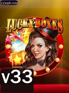 Descubra os Desafios Empolgantes de LuckyBoxes: A Revolução dos Jogos Sociais