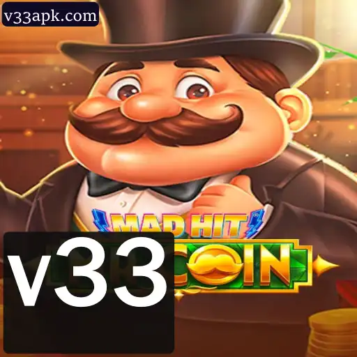 Explorando o Jogo MadHitMrCoin: Um Mergulho no Universo de V33
