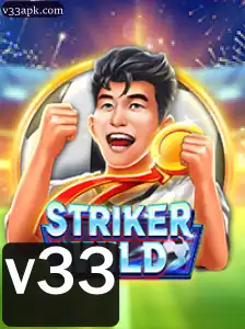 StrikerWILD v33: Uma Aventura Emocionante no Mundo dos Jogos