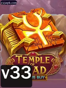 Temple of Dead Bonus Buy: Uma Jornada Enigmática no Mundo dos Jogos de Azar
