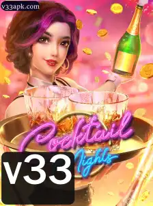 CocktailNights: Exploração e Estratégia no Mundo das Misturas