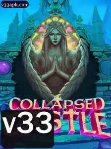 Explorando o Mundo de 'CollapsedCastle': Uma Jornada Épica com Regras Inovadoras