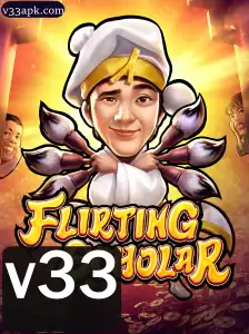 FlirtingScholar - Uma Exploração Detalhada do Popular Jogo 'v33'