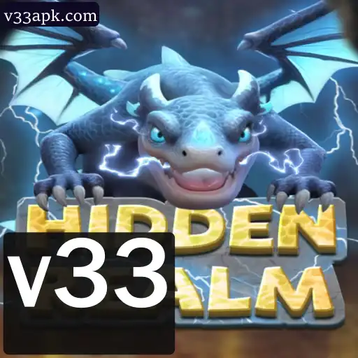 HiddenRealm: Uma Imersão na Aventura V33