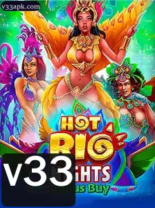 Explore o jogo HotRioNightsBonusBuy com uma introdução detalhada, descrição vibrante e regras estratégicas em meio a eventos atuais.