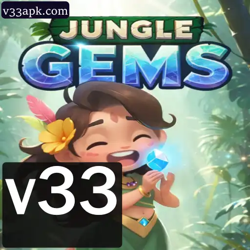 JungleGems: A Aventura Selvagem Espera por Você