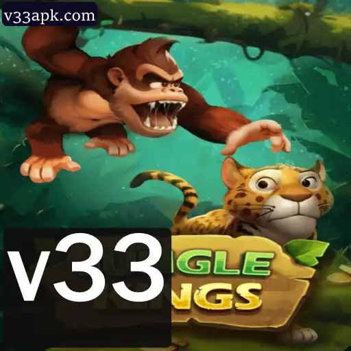 Descubra JungleKings: Uma Aventura Revolucionária com a Atualização v33