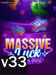 MassiveLuckBonusBuy: A Nova Sensação dos Jogos Online
